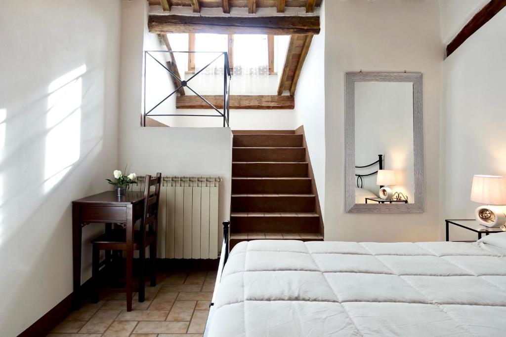 Casa della Fonte - Self check-in photo 4