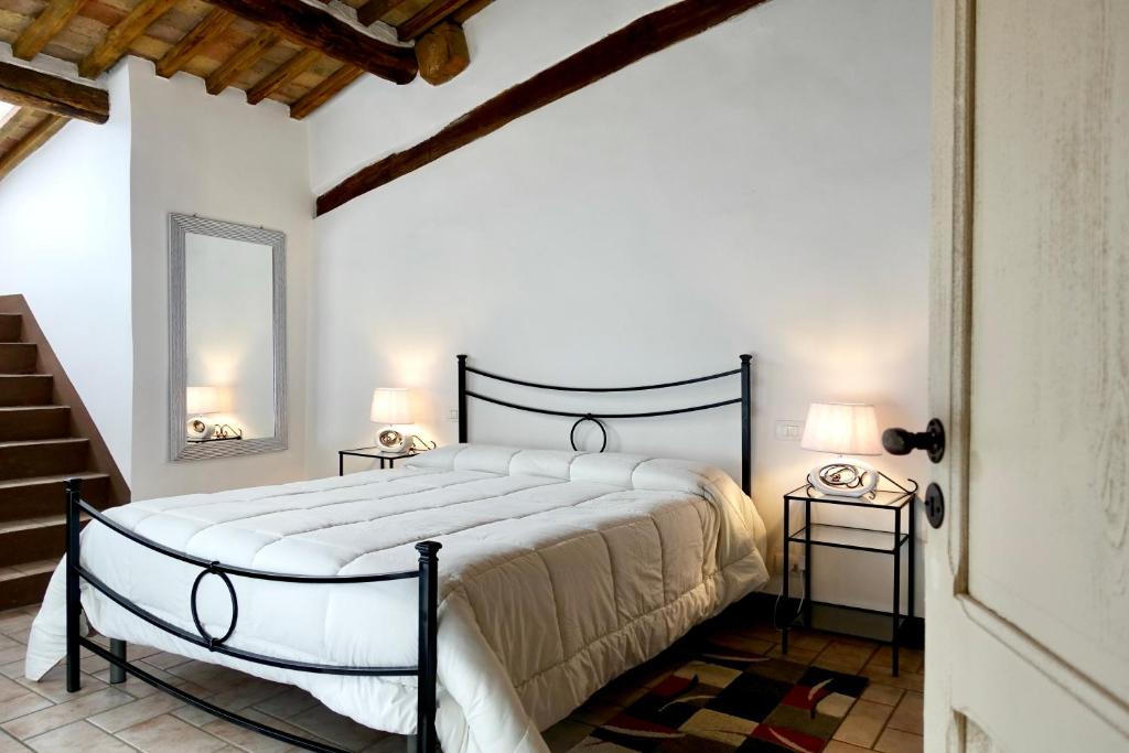 Casa della Fonte - Self check-in photo 3