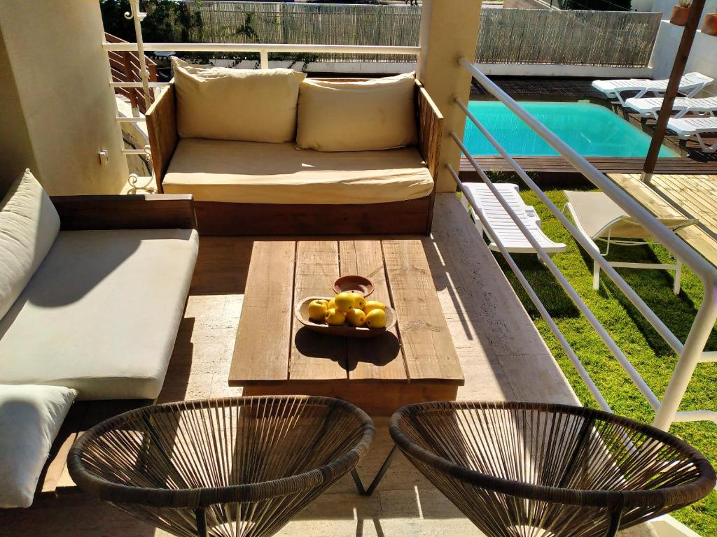 3 bedrooms villa with private pool furnished terrace and wifi at Torroella de Montgri 6 km away from the beach photo 2