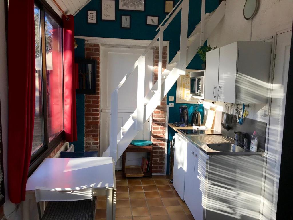 Le Petit Cottage photo 1