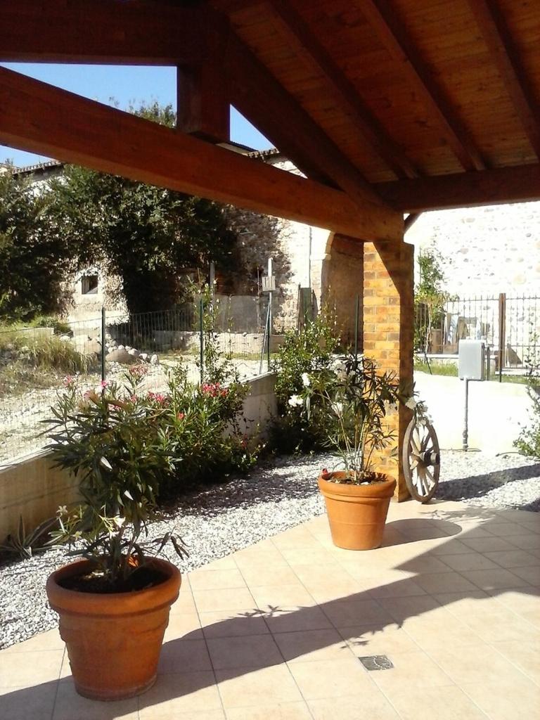 B&B Gigetto photo 3