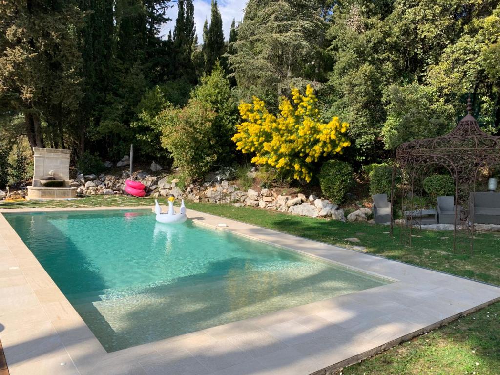 La Colombière photo 2