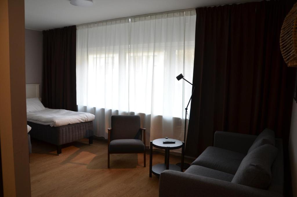 Hotell Zäta Longstay photo 2