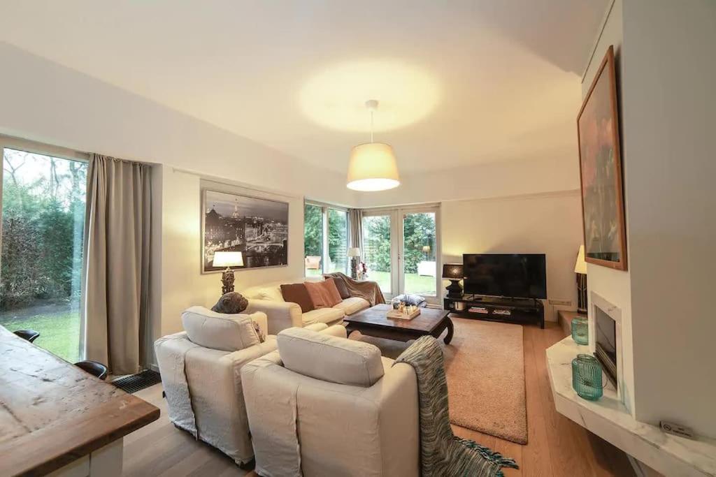 Villa Near The Beach photo 1