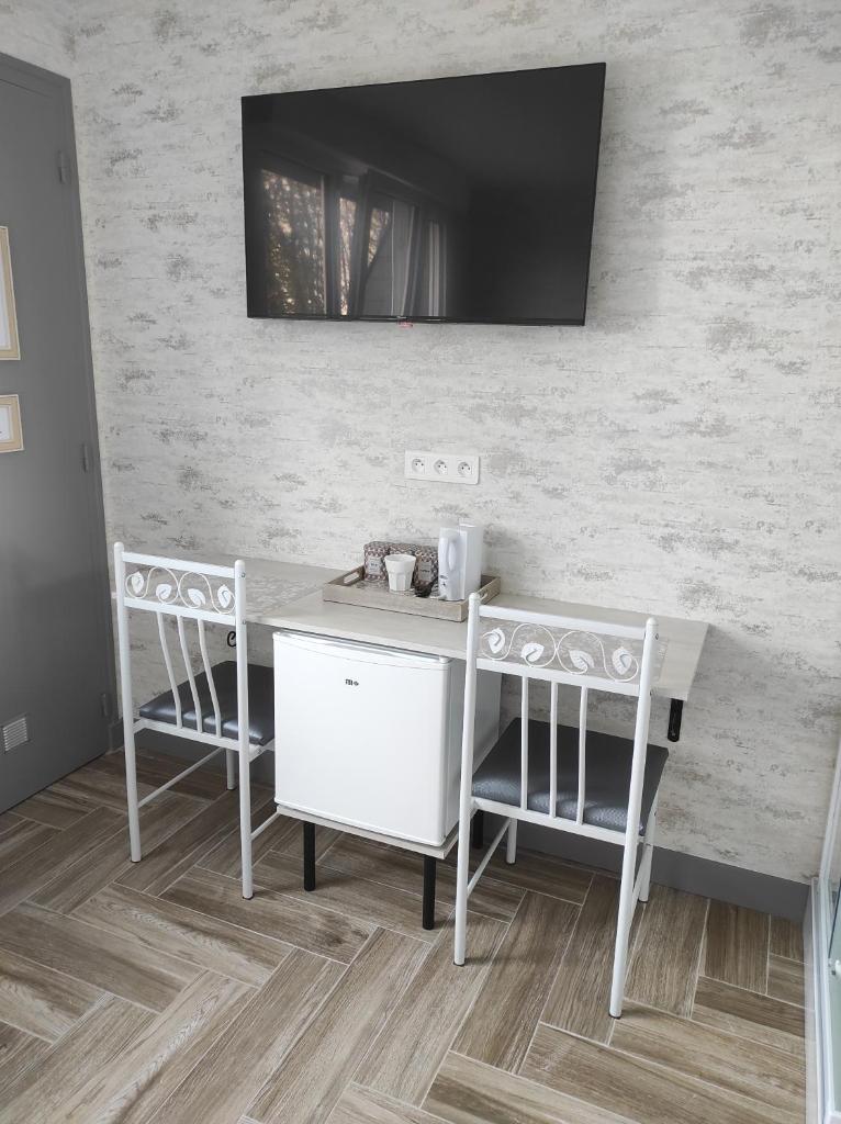 Chambre HORTENSIA photo 2