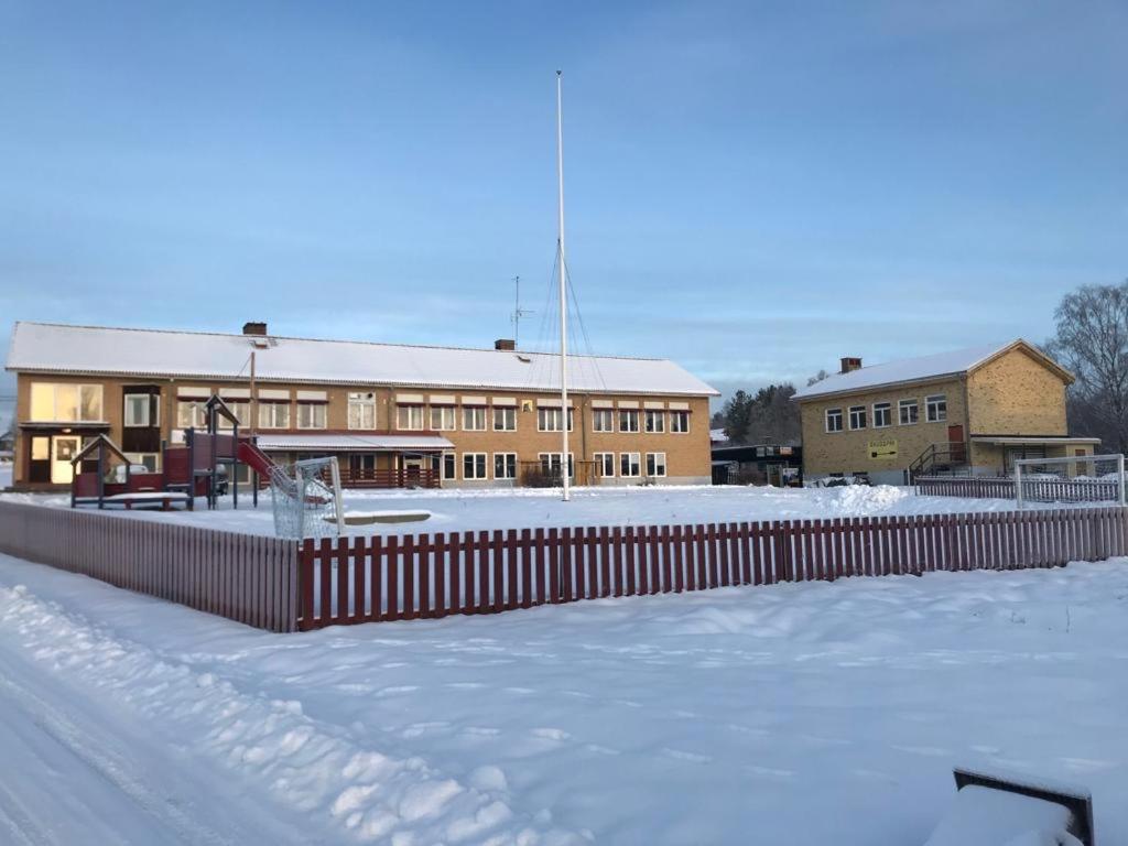 Åsens Vandrarhem Uvboet photo 4