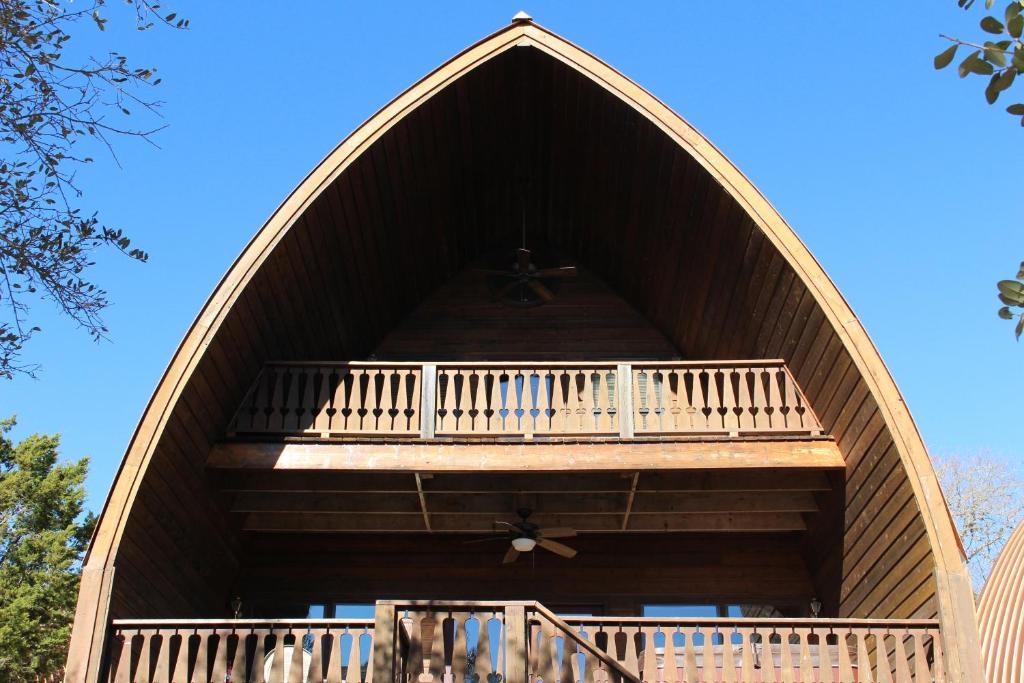 Canyon Lakeview Resort photo 2