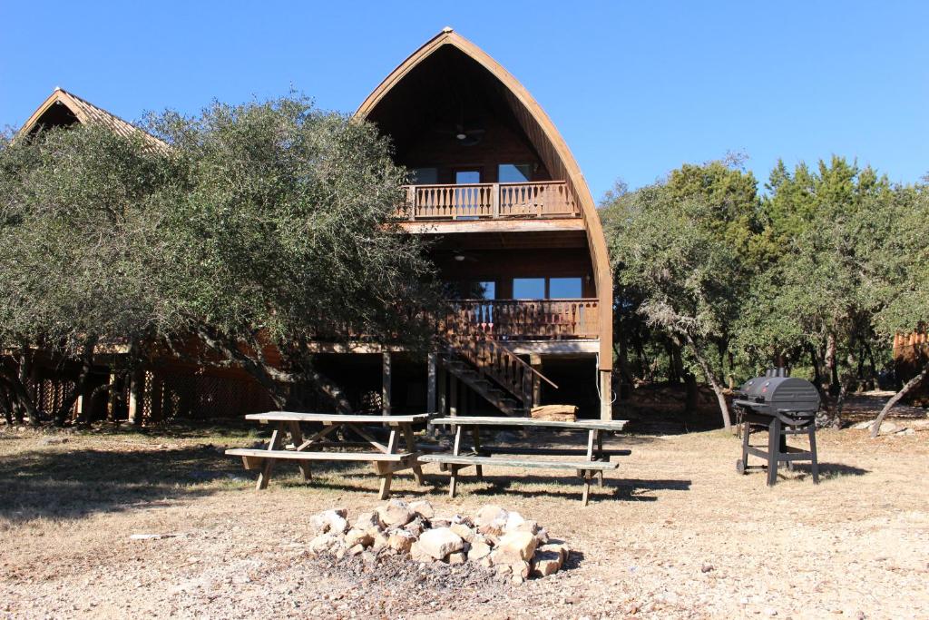 Canyon Lakeview Resort photo 3