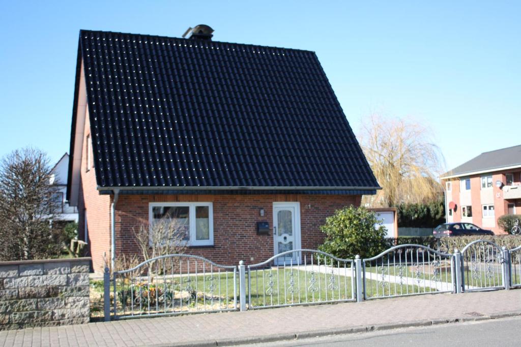 Ferienhaus Sia photo 3