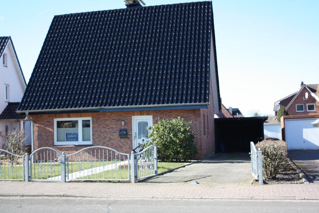 Ferienhaus Sia photo 2