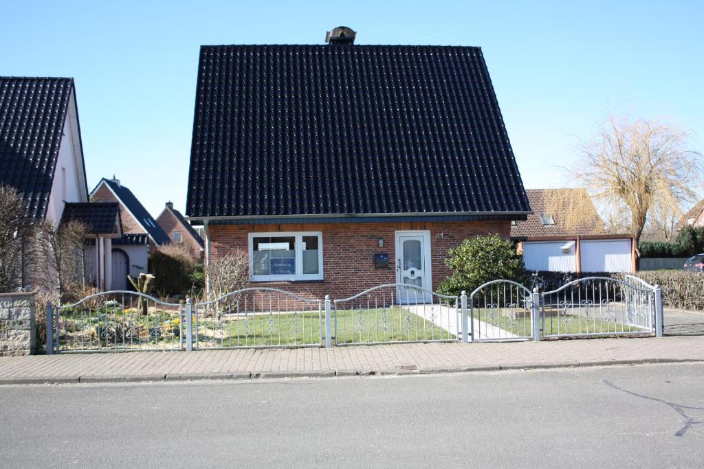 Ferienhaus Sia photo 1