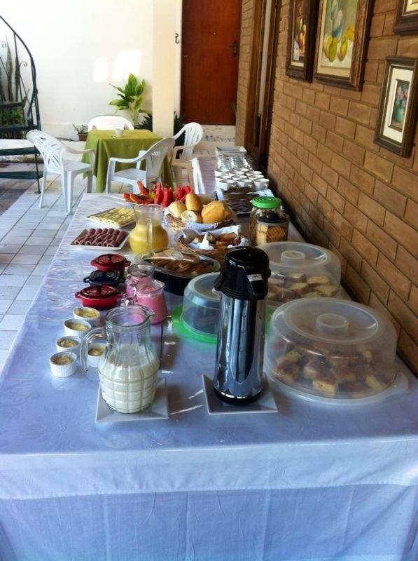Pousada Villa Joia photo 3