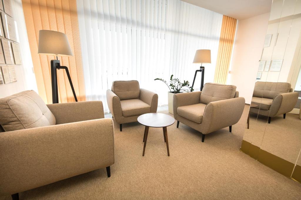 Hotel Zlatý Býk photo 3