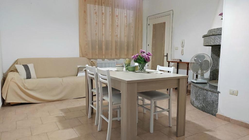 Appartamento indipendente 'Il mio Salento' 65mq photo 3