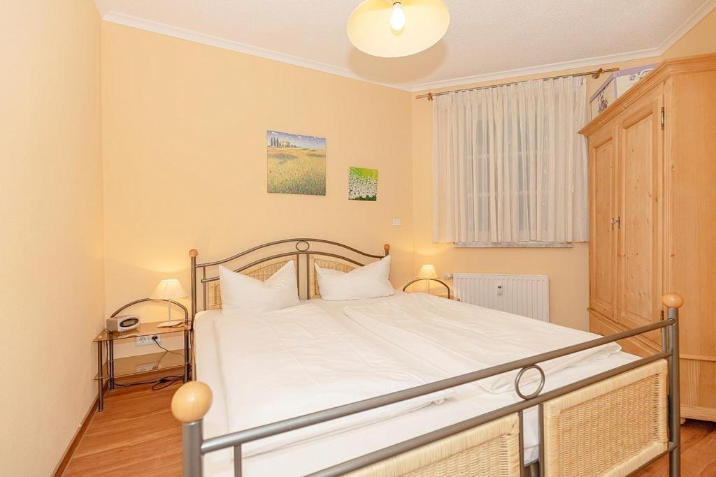 Apartmenthaus Atlantik Apartmenthaus Atlantik 212 photo 2