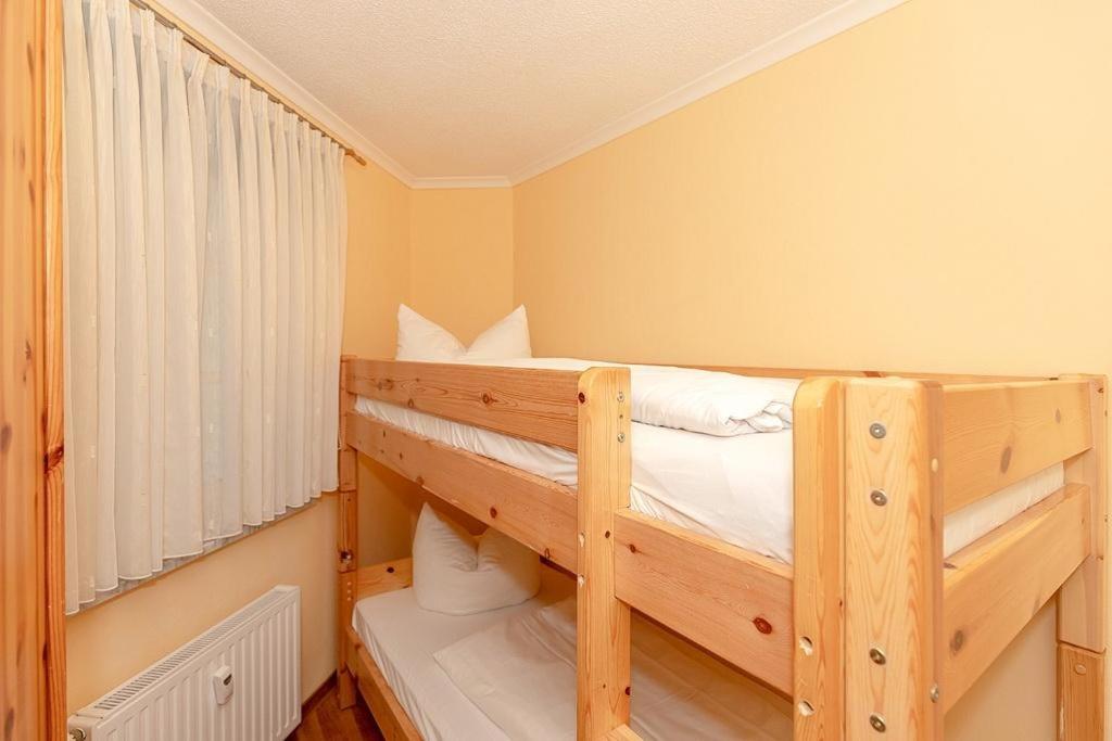 Apartmenthaus Atlantik Apartmenthaus Atlantik 212 photo 4
