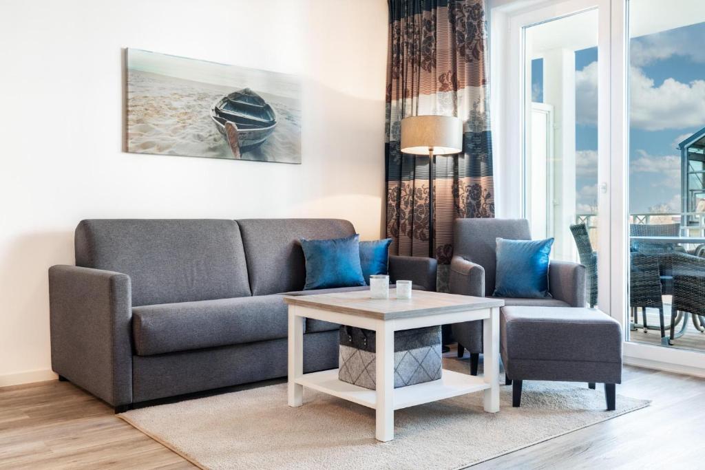 Apartmentanlage Meerblickvilla Apartmentanlage Meerblickvilla 2-30 photo 3