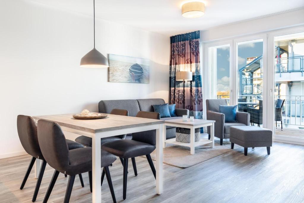 Apartmentanlage Meerblickvilla Apartmentanlage Meerblickvilla 2-30 photo 4