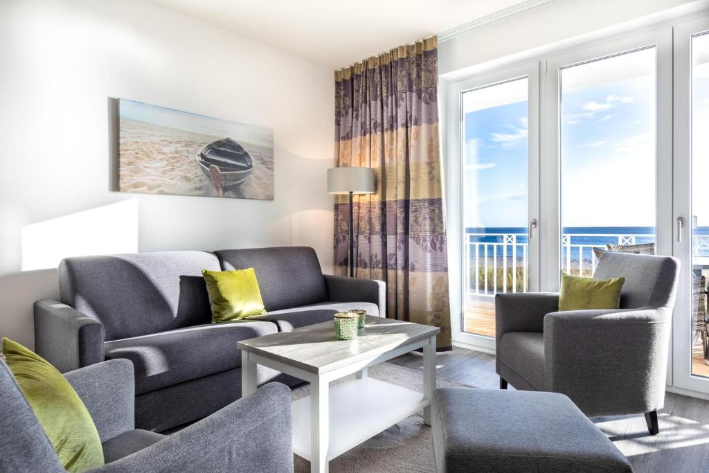Apartmentanlage Meerblickvilla Apartmentanlage Meerblickvilla 1-10 photo 4