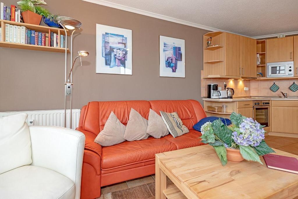 Apartmenthaus Atlantik Apartmenthaus Atlantik 213 photo 2