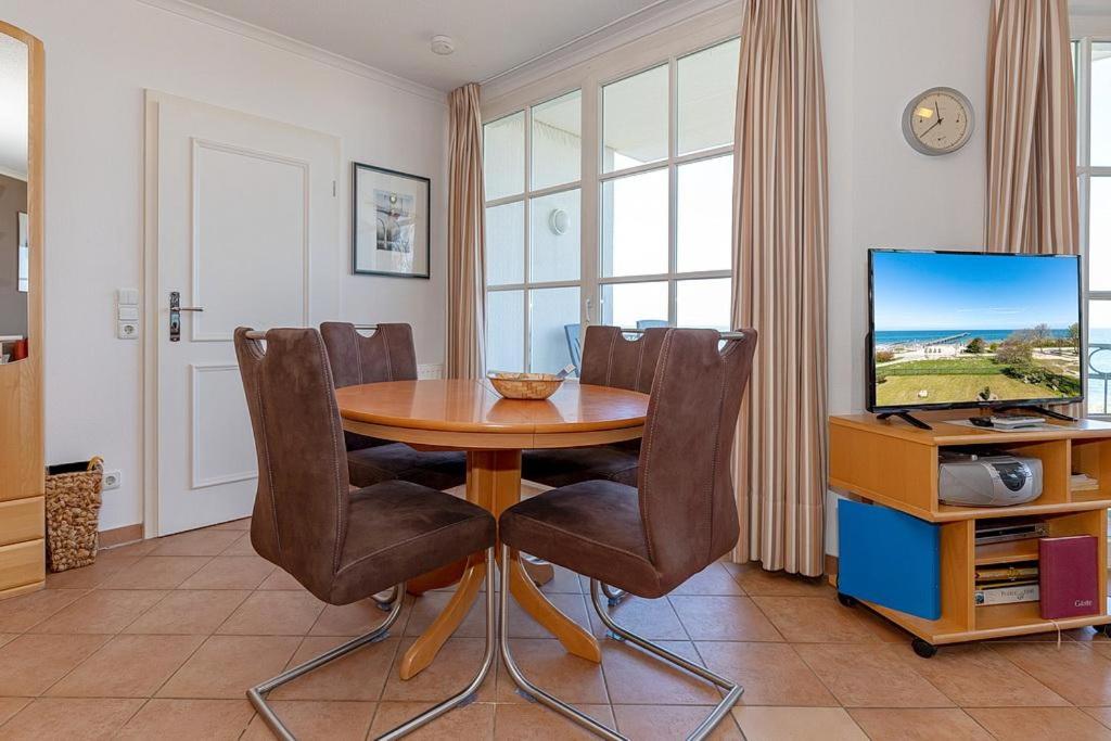 Apartmenthaus Atlantik Apartmenthaus Atlantik 213 photo 4