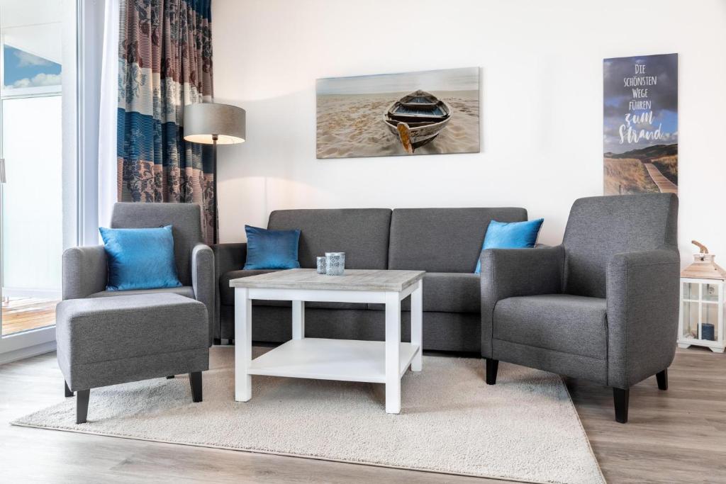 Apartmentanlage Meerblickvilla Apartmentanlage Meerblickvilla 3-45 photo 4