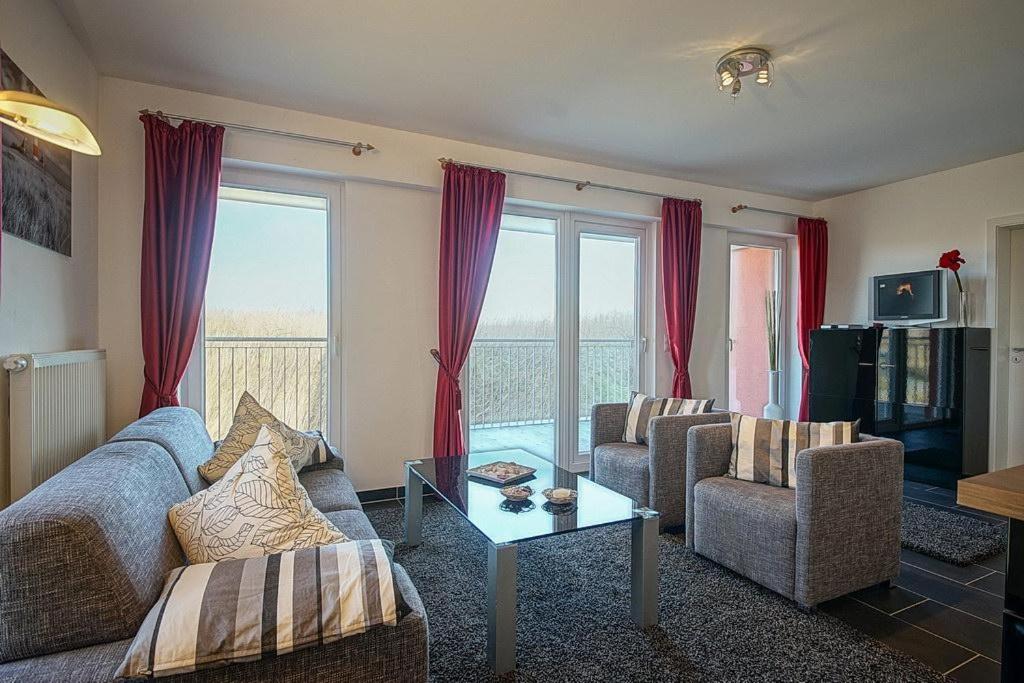 NordseeResort Friesland NordseeResort Friesland 51-1-N photo 3