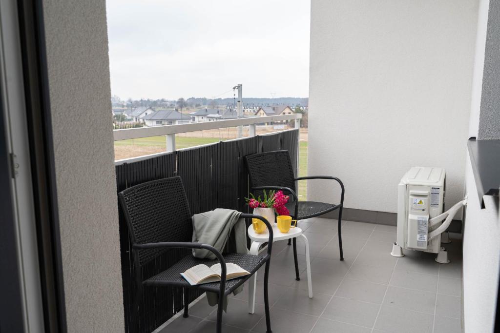Złote Krany Apartament Termalny photo 4