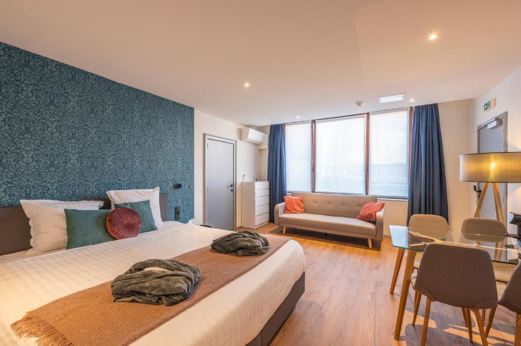 Hotel Fi'Lin photo 4