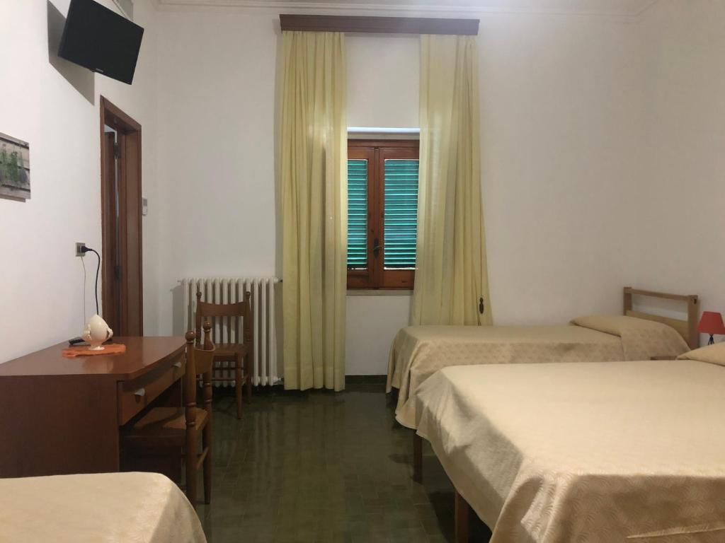 Hotel La Silvana photo 3