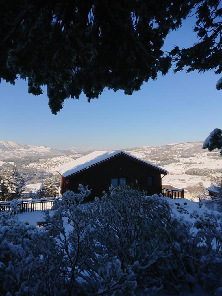 Cara norte de Gredos photo 2