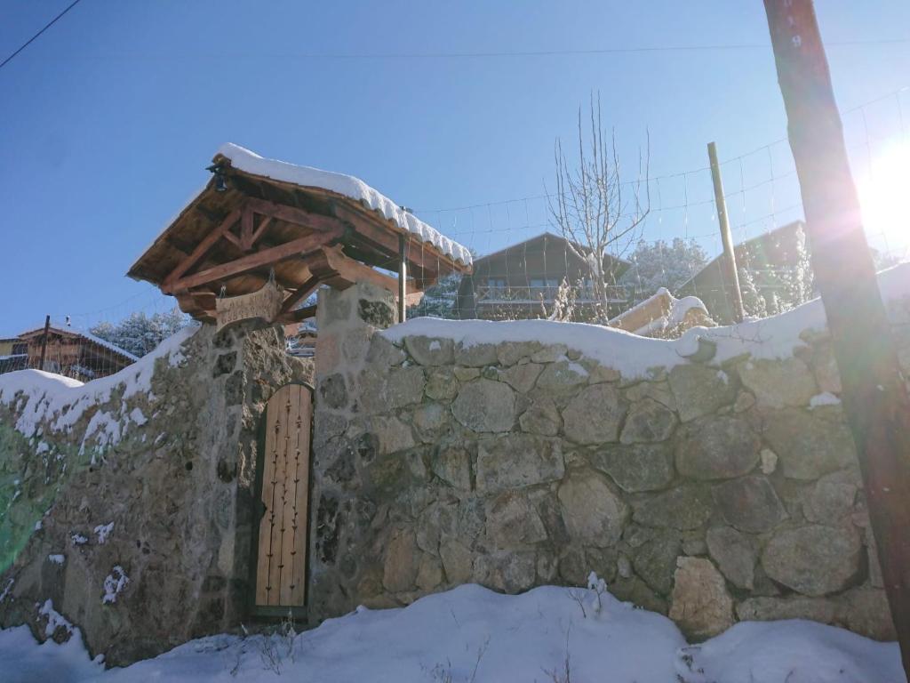 Cara norte de Gredos photo 1