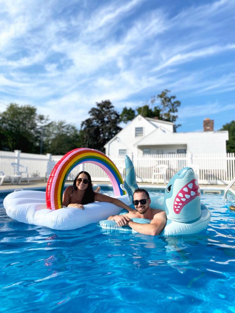 Bourne's Ocean Acres Ogunquit image