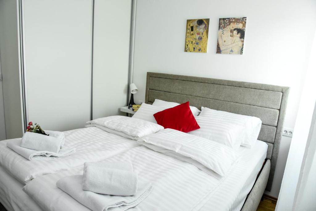 Suncokret Apartmani Loznica photo 3