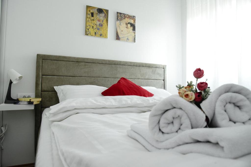 Suncokret Apartmani Loznica photo 2