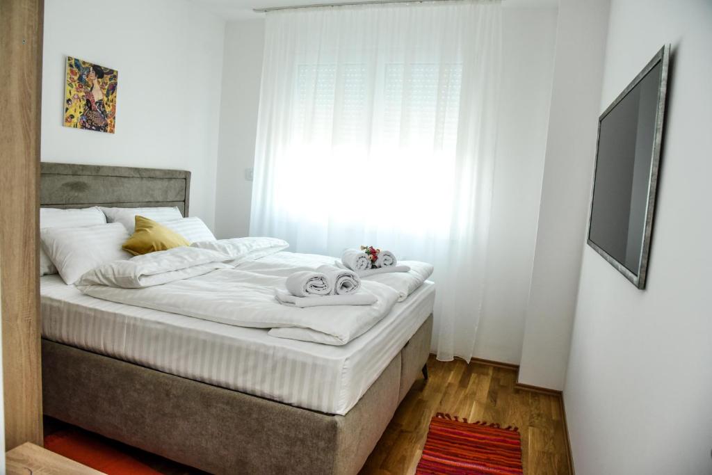 Suncokret Apartmani Loznica photo 1