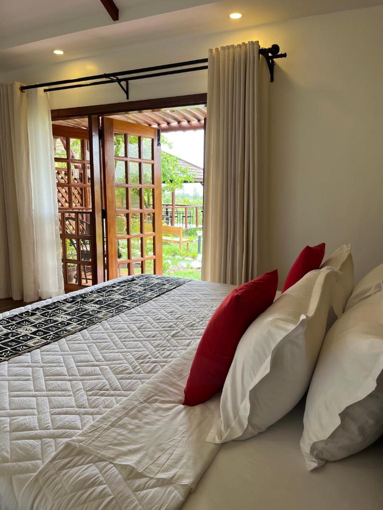 Jey's Jiko Kitchen and Resort