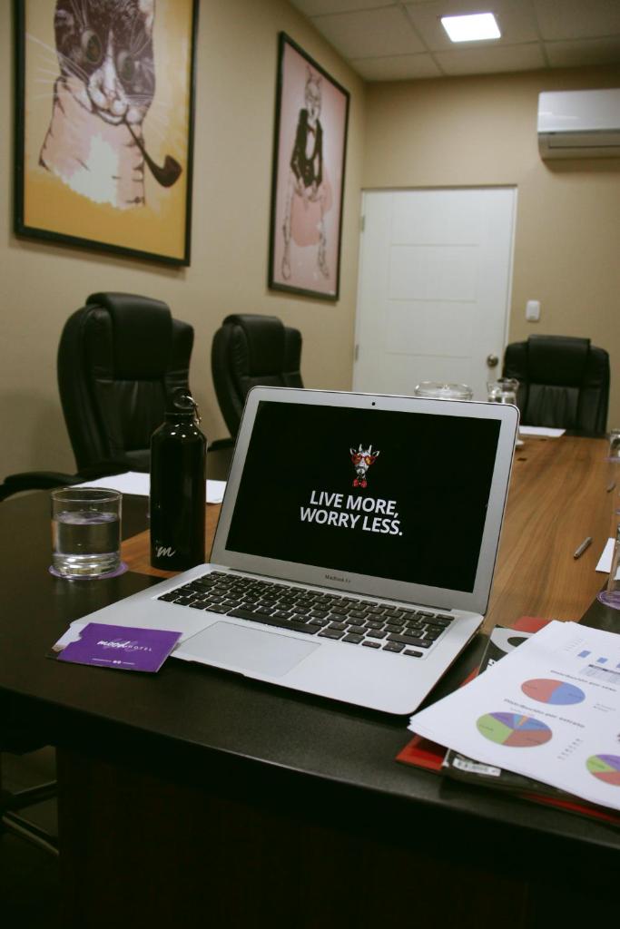 Mood Hotel Lifestyle photo 4