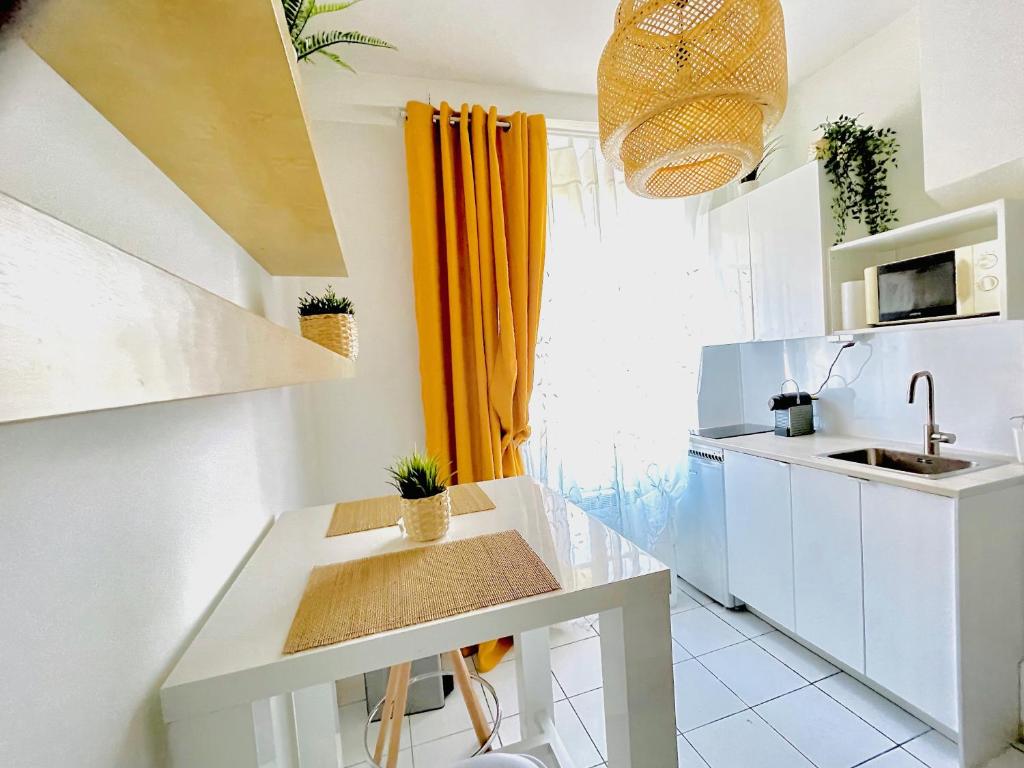 STUDIO VAISE 1 DANS 69009 LYON photo 1
