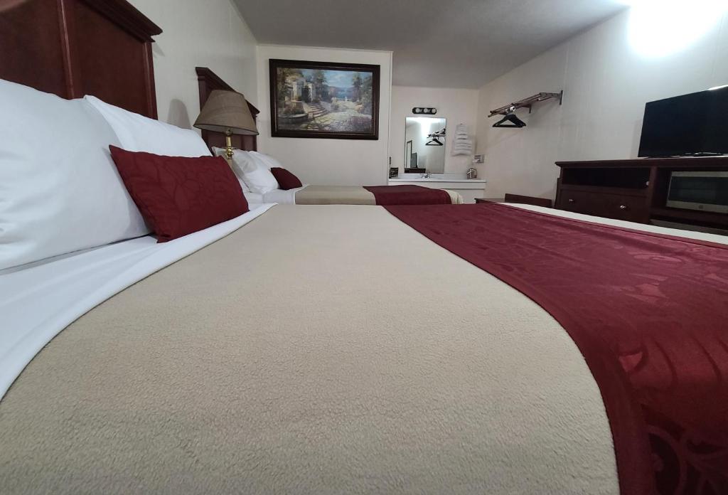 Homestead Motel photo 4