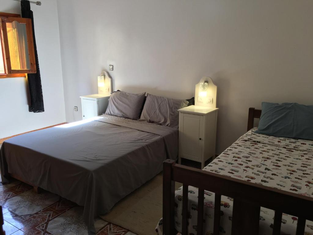 Senhaja Suite photo 3