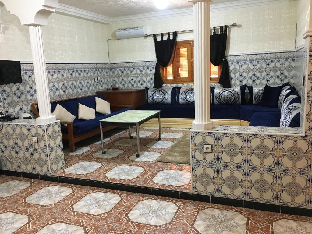 Senhaja Suite photo 1