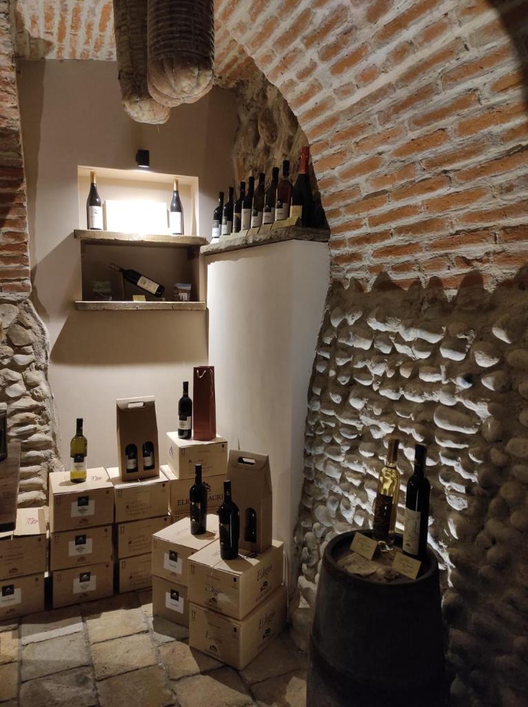 Le vigne sull’Adda photo 3