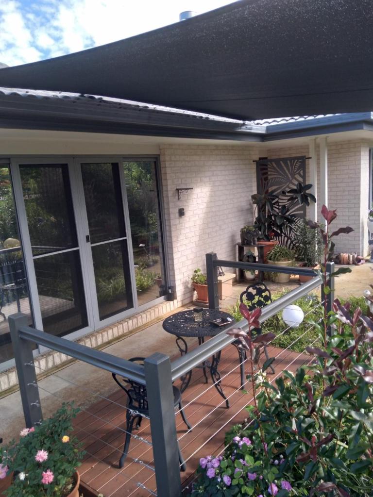 Green Acres B&B photo 3