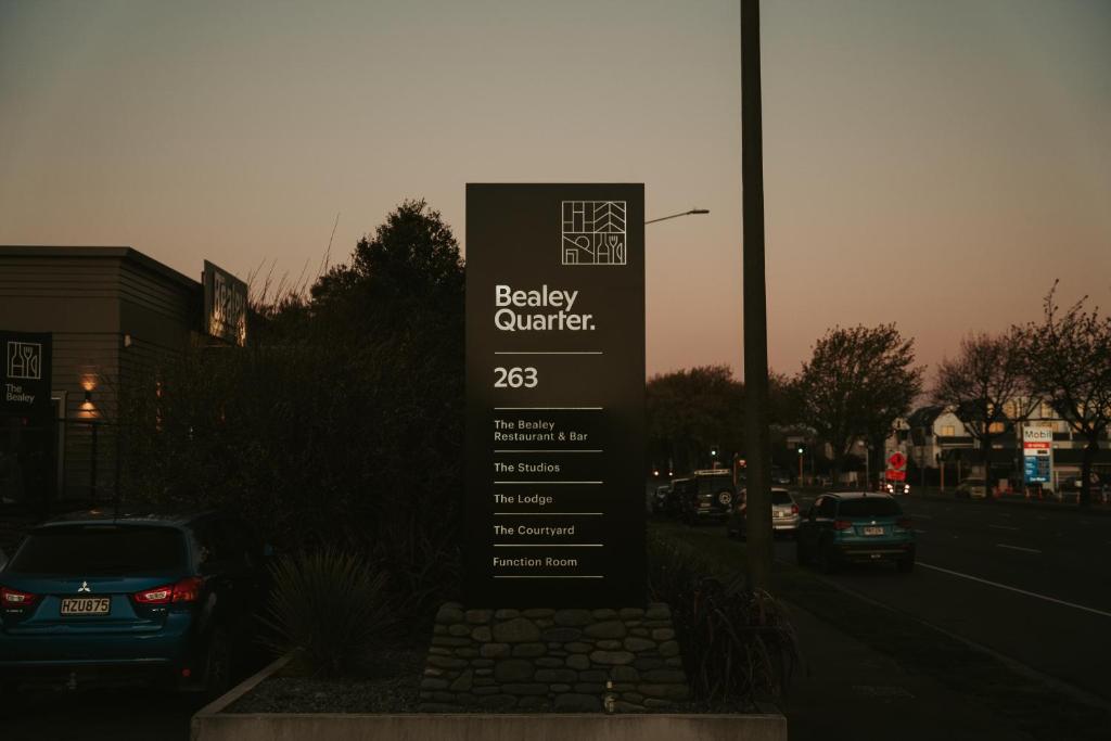 The Bealey Quarter photo 2