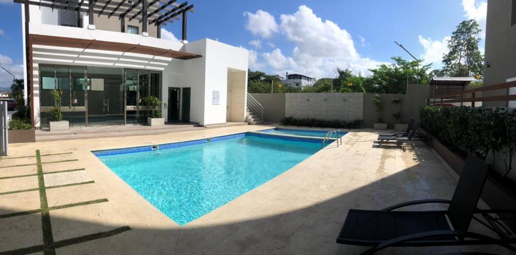 Residencial PALMA REAL photo 3
