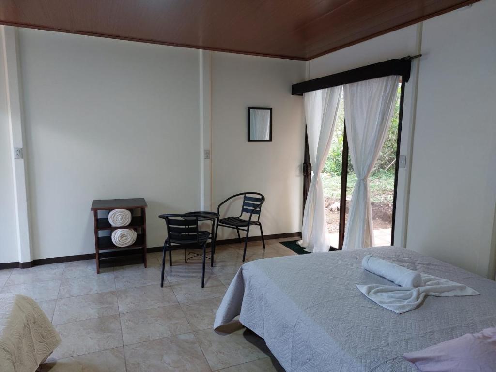 Hotel Rio Celeste to Know photo 3