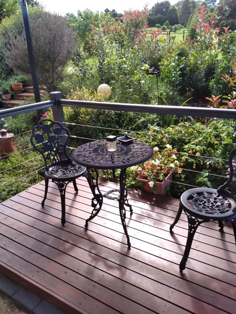 Green Acres B&B photo 4