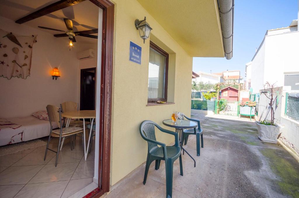 Apartment By the sea photo 2