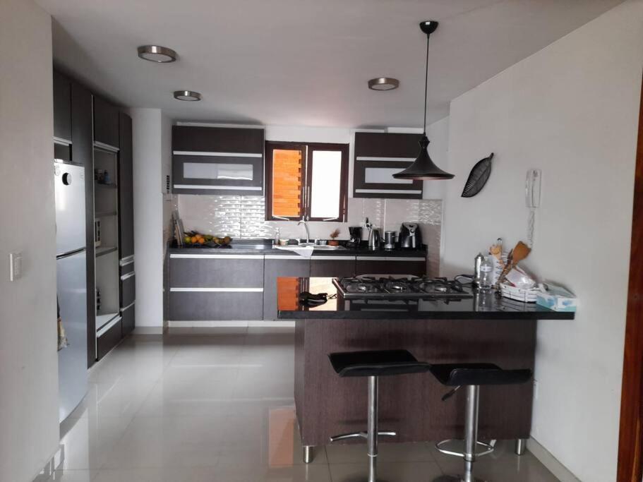APARTAMENTO photo 4